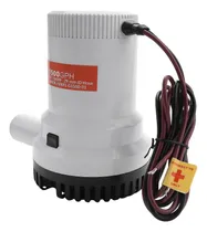 Comprar Seaflo Bombas De Achique Marinas Eléctricas 1500 Gph