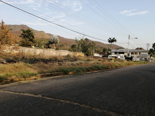 Imagen 11 de 14 de Terreno En Venta Urb El Solar Cod.125638