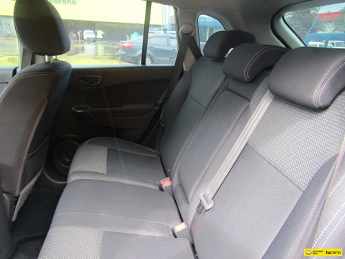 Renault Koleos Expresion Mt 2500