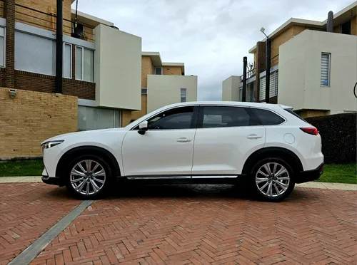 Mazda CX-9 2.5 Grand Touring Signature