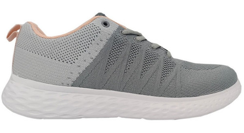 Imagen 4 de 7 de Zapatillas Mujer Maceio Penalty Running Deportivas Fitness