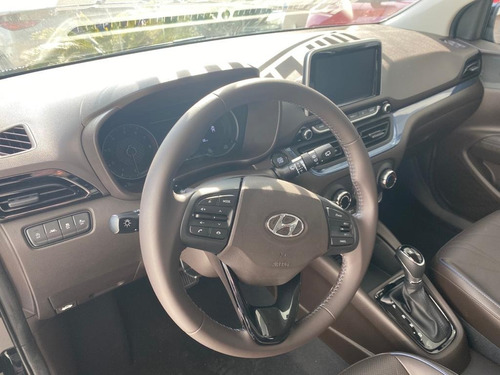 Imagem 4 de 7 de Hyundai Hb20 Tgdi Diamond 1.0