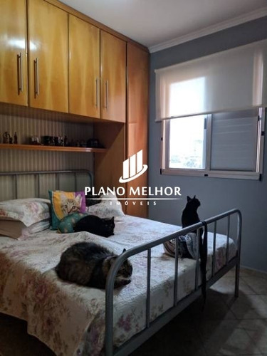 Imagem 16 de 28 de Apartamento Em Condomínio Padrão Para Venda No Bairro Vila Esperança/penha, 3 Dorm, 1 Suíte, 2 Vagas, 72 M.ap1437 - Ap1437