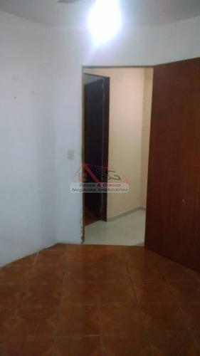 Imagem 21 de 30 de Otimo Sobrado Para Venda - Jardim Orly - Id 867 - 867