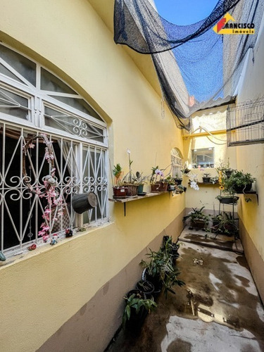 Imagem 20 de 26 de Casa À Venda, 4 Quartos, 1 Suíte, 2 Vagas, São Luís - Divinópolis/mg - 46802