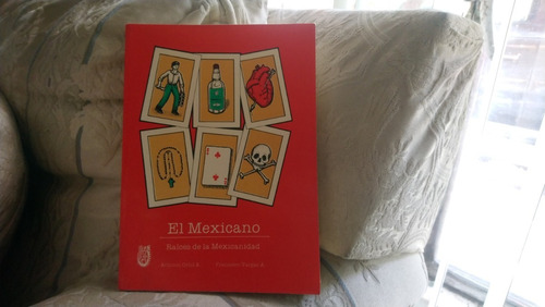 El Mexicano, Raíces De La  / Antonio Oriol, Francisco Vargas