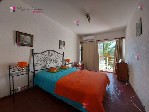 Muy Lindo Apartamento En Venta A Metros De La Playa - Ref: 9486