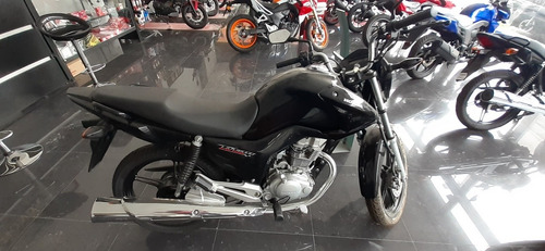 Imagen 4 de 9 de Honda Cg150 Titan - 2019 0km