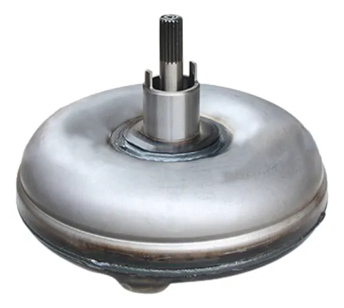 Convertidor Torque Autoelevador Tcm T3cs Fd25 Fd30 Fd20