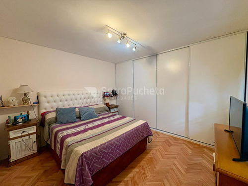 Venta Casa 4 Ambientes En Haedo