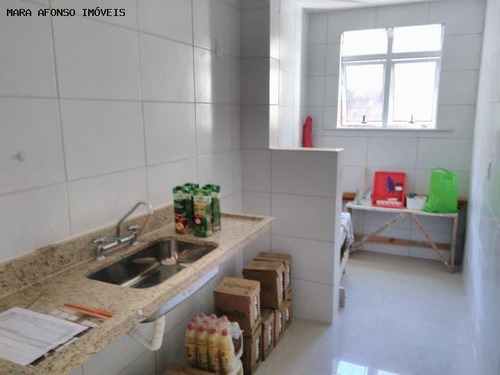 Imagem 4 de 9 de Apartamento Para Venda Em Teresópolis, Pimenteiras, 2 Dormitórios, 1 Banheiro, 1 Vaga - Ap027_2-273544