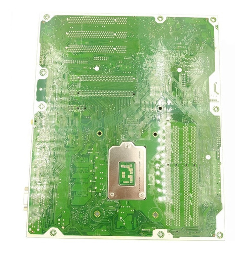 Tarjeta Madre Hp Compaq Elite 8300 Mt 657096-001 Lga 1155