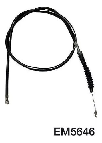 Cable Clutch Italika Rc150 2016