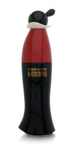 Barato & Chic Por Moschino Para Las Mujeres. Eau De Toilette