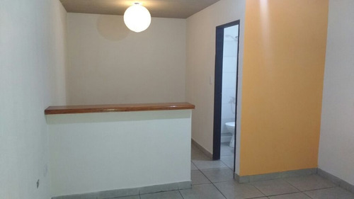 Departamentos De 1 Ambiente Y Medio