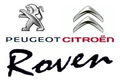 Torpedo Renault Clio 1998/2008