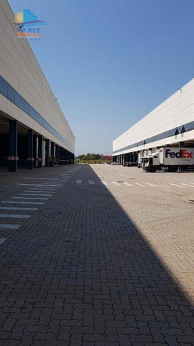 Imagem 6 de 30 de Galpão Para Alugar, 24262 M² Por R$ 436.716,00/mês - Iporanga - Sorocaba/sp - Ga0264