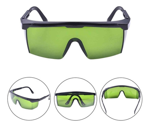 Óculos De Visualização Para Laser Verde - Grl 300 Hvg Bosch
