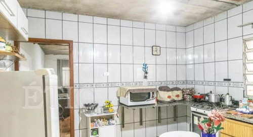 Imagem 23 de 27 de Casa De Condomínio Em São Paulo - Sp - Ca0334_etic