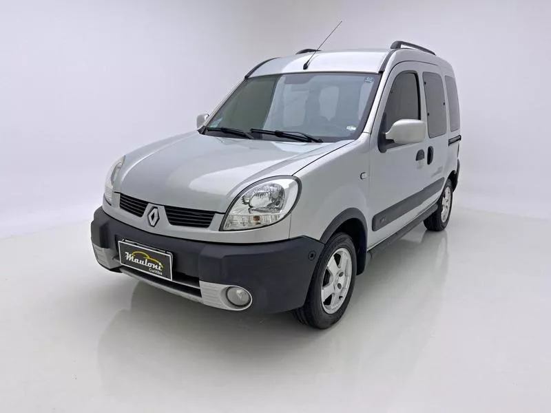 Renault Kangoo Sportway 1.6 16v 4p