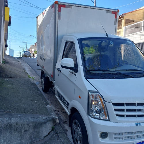 Effa V21 Pick Up 1.3 Cab. Simples (new) 2p