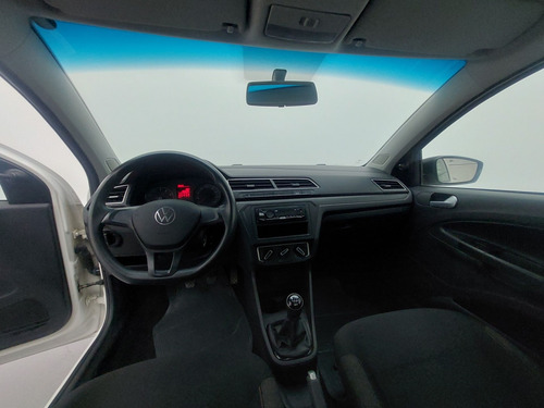 Volkswagen Saveiro 1.6 MSI ROBUST CS 16V FLEX 2P MANUAL