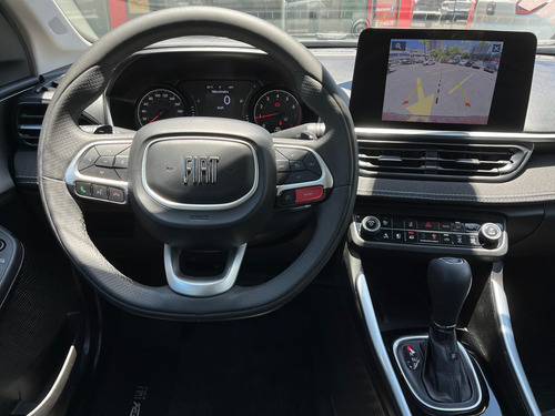 Fiat FASTBACK 1.0 TURBO 200 FLEX AUDACE CVT