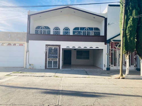 Imagen 2 de 14 de Se Renta Casa En Fracc Cima En Durango