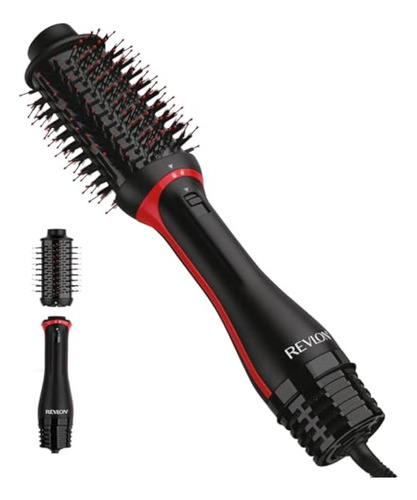 Secador De Pelo Revlon One Step Volumizer Plus Y