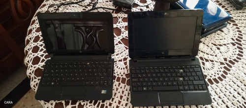 Portatiles Mini Acer, Compaq, Hp - Partes O Proyectos