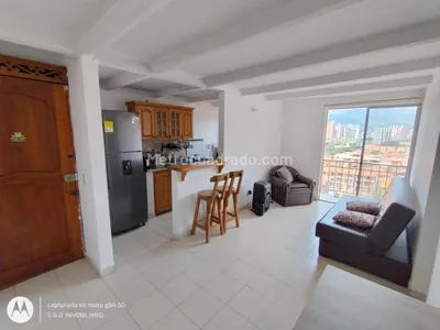 Apartamento en venta