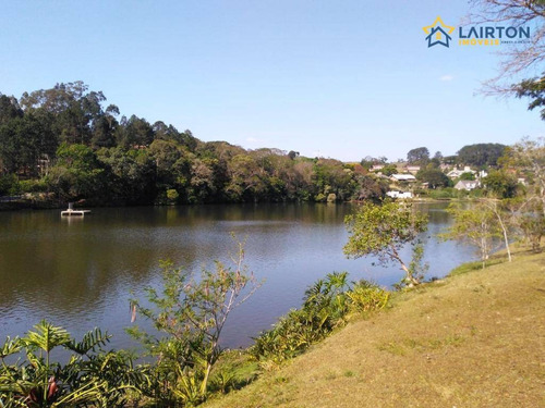 Chácara À Venda, 1200 M² Por R$ 1.350.000,00 - Jardim Estância Brasil - Atibaia/sp - Ch0065
