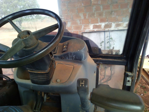 Imagem 10 de 10 de Retro Escavadeira New Holland Lb90 Ano 2008