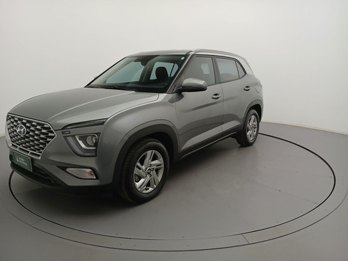 Hyundai Creta 1.0 TGDI FLEX COMFORT PLUS AUTOMÁTICO