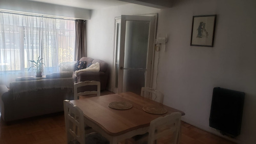 Imagen 6 de 17 de Linda Y Amplia Casa En Ñuñoa