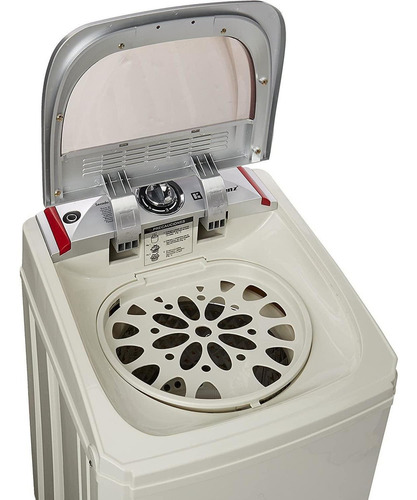 Secadora Centrífuga Koblenz Sck55 5.5 Kg
