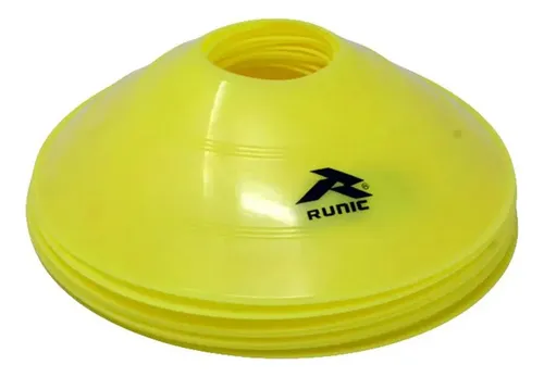Set De 10 Conos De 2 Pulgadas