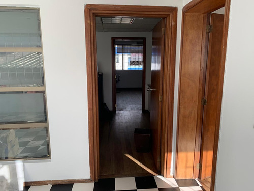 Imagen 7 de 22 de Casa Comercial En Venta La Castellana Bogotá