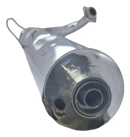 Exosto Ax100/115 Suzuki Ax 100/115 (generico)
