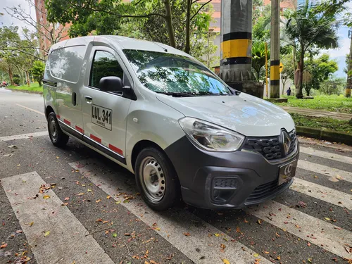 Renault Kangoo 1.6 Express Confort