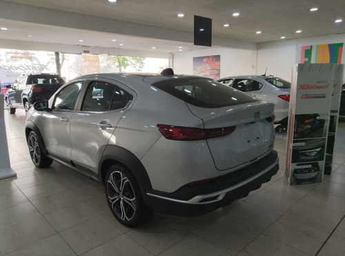 Fiat FASTBACK 1.3 T270 At6