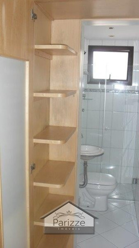 Ótimo Apartamento No Imirim - 4004-1