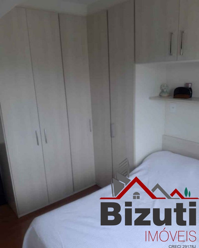 Apartamento A Venda No Doce Lar Bella Colonia - Ap00905 - 69192858