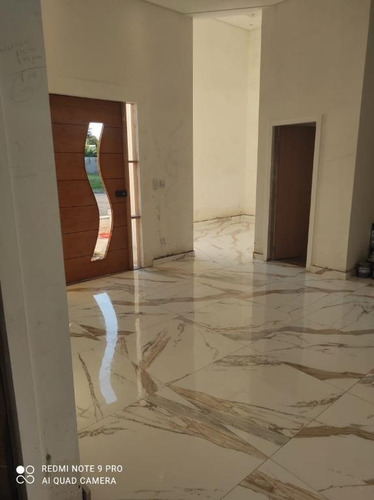 Imagem 1 de 6 de Casa De Alto Padrão Excelente Acabamento, Luxo E Requinte - Ca1329
