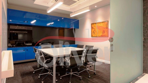 Imagem 16 de 17 de Barigui Business Center, Laje 4° Andar, Campina Do Siqueira, Curitiba, Paraná - Sa00089 - 33547932