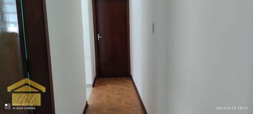 Imagem 9 de 15 de Sobrado Com 2 Dormitórios Para Alugar, 130 M² Por R$ 2.700,00/mês - Jardim Aeroporto - São Paulo/sp - So1531