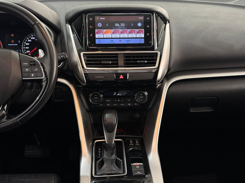 Mitsubishi Eclipse Cross 1.5 MIVEC TURBO HPE-S