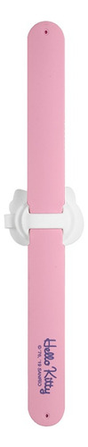 Reloj Hello Kitty Original Sanrio Correa Ajustable Original