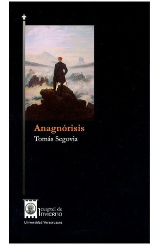 Anagnórisis