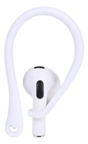 Soporte Sujetador Para AirPods Anti Perdida Anti Lost 